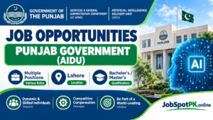 AI Delivery Unit AIDU Jobs 2026